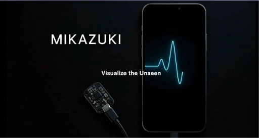 Service bnr mikazuki